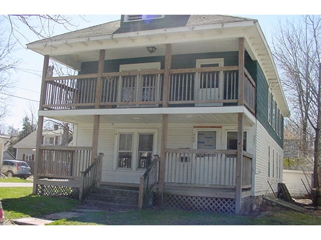 907 County Street Bennington, VT 05201 - Photo 1 of 4 Gallery Image 1