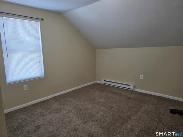 a room that has a window in it