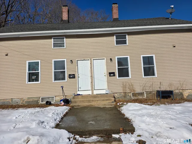 $1,250 | 34 North A Street, Taftville, CT 06380