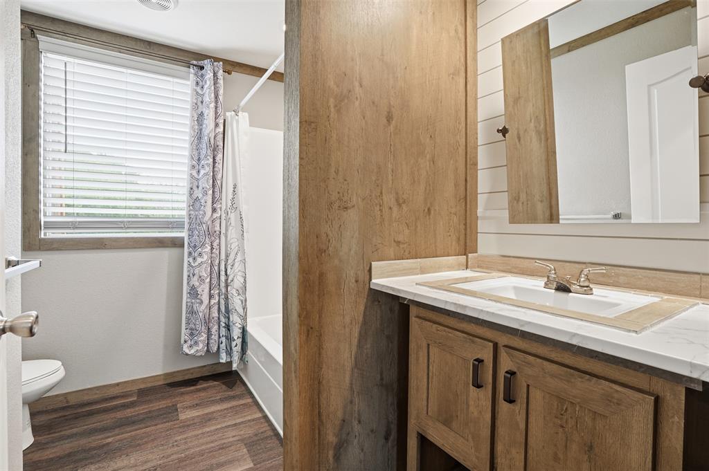 3101 Hilltop Road Granbury, TX 76048 - Photo 27 of 37