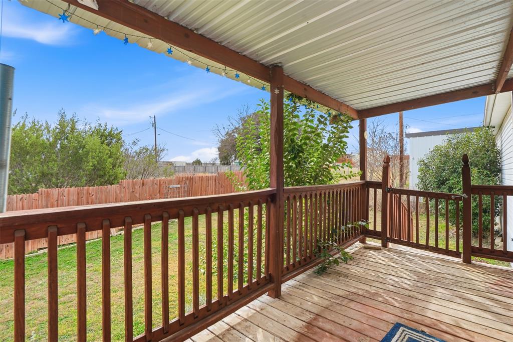 3101 Hilltop Road Granbury, TX 76048 - Photo 32 of 37