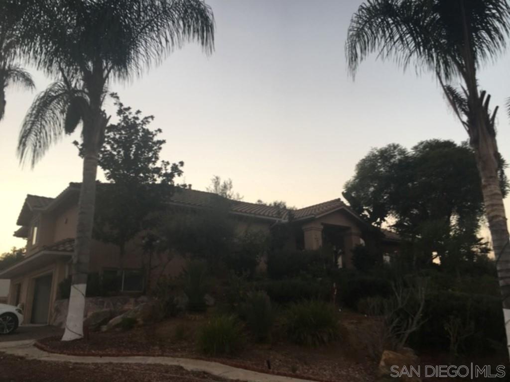 1262 Horsemill Road El Cajon, CA 92021 - Photo 1 of 25 Gallery Image 1