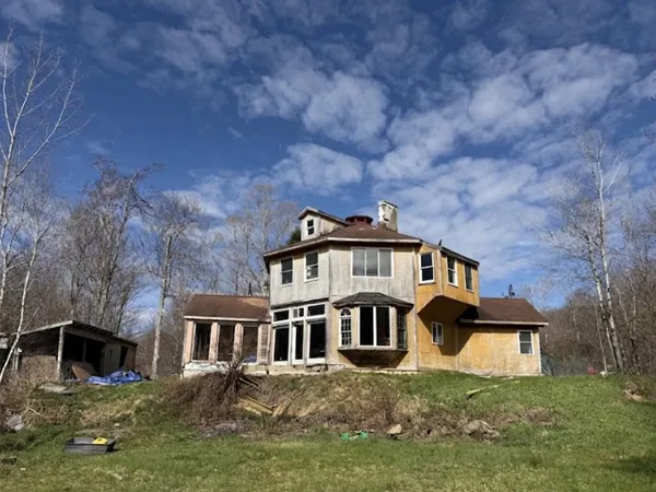 $390,000 | 298 Biddle Road, Lincoln, VT 05443
