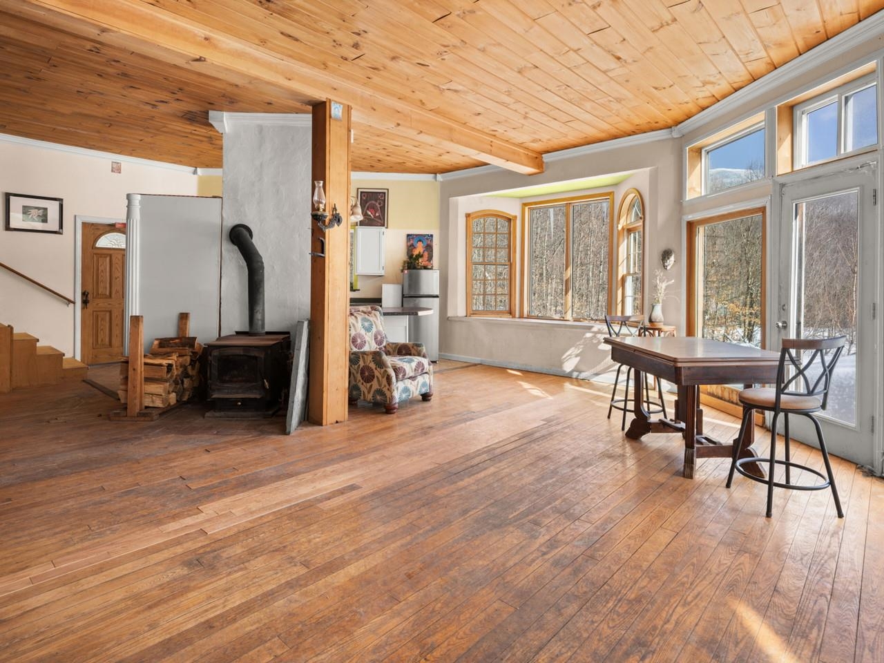298 Biddle Road Lincoln, VT 05443 - Photo 12 of 52