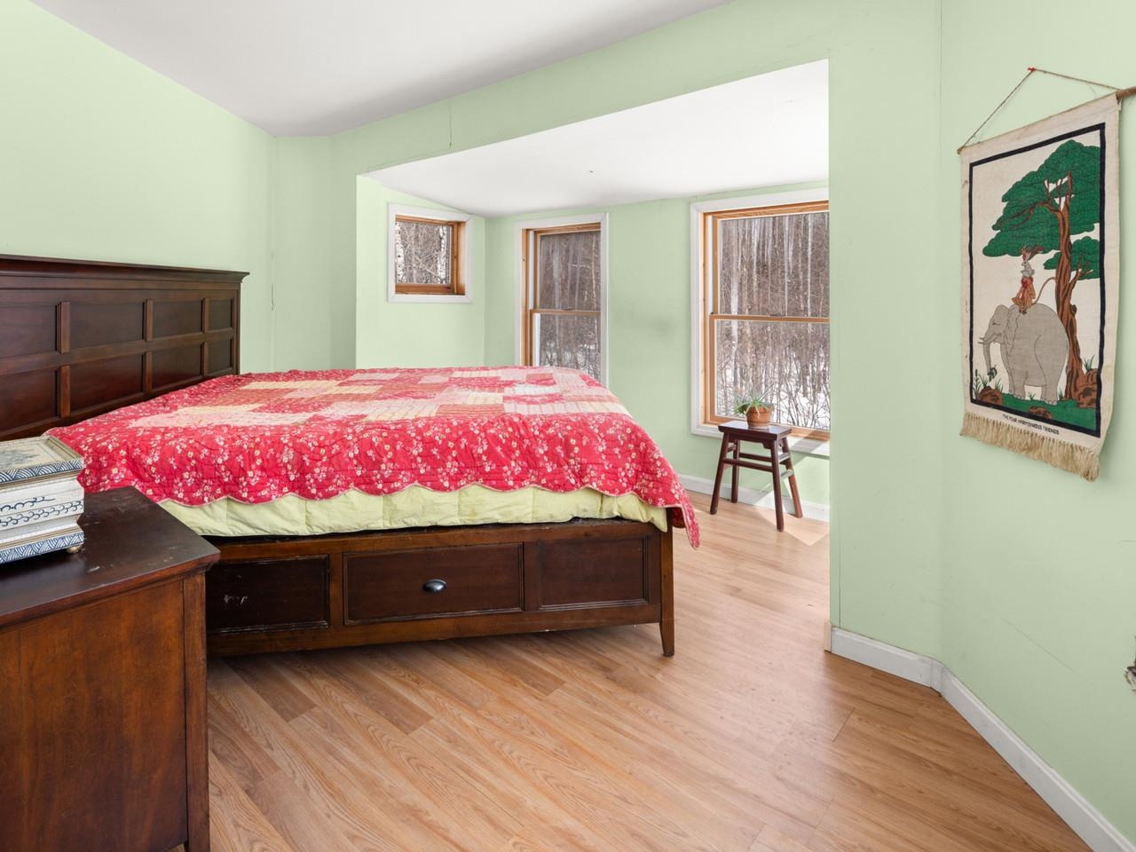 298 Biddle Road Lincoln, VT 05443 - Photo 17 of 52