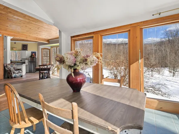 $460,000 | 298 Biddle Road, Lincoln, VT 05443