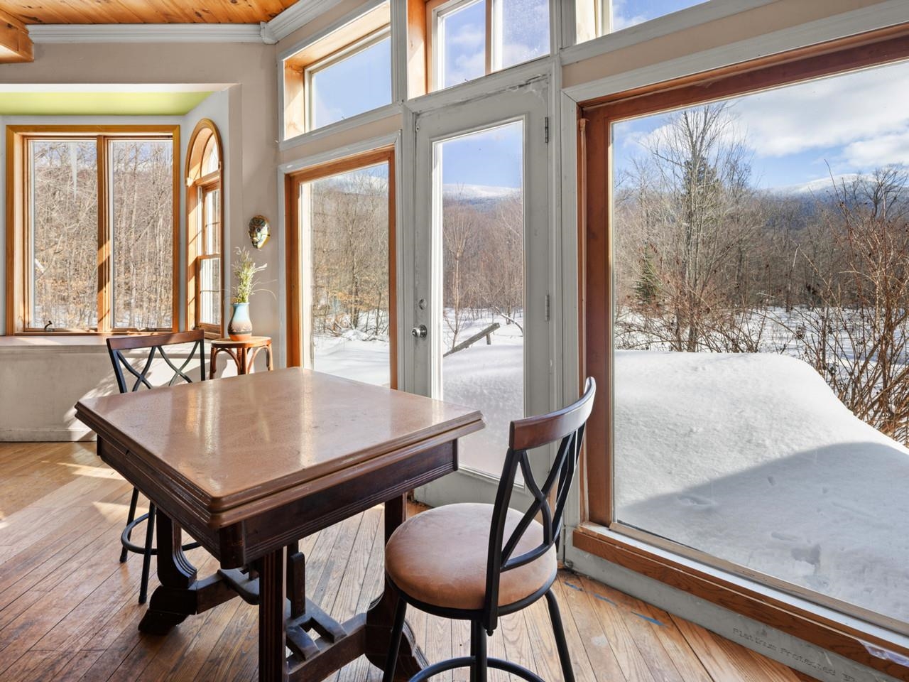 298 Biddle Road Lincoln, VT 05443 - Photo 21 of 44