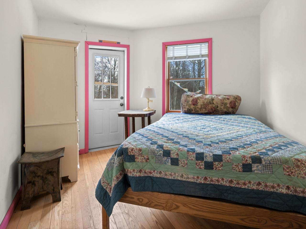 298 Biddle Road Lincoln, VT 05443 - Photo 21 of 52