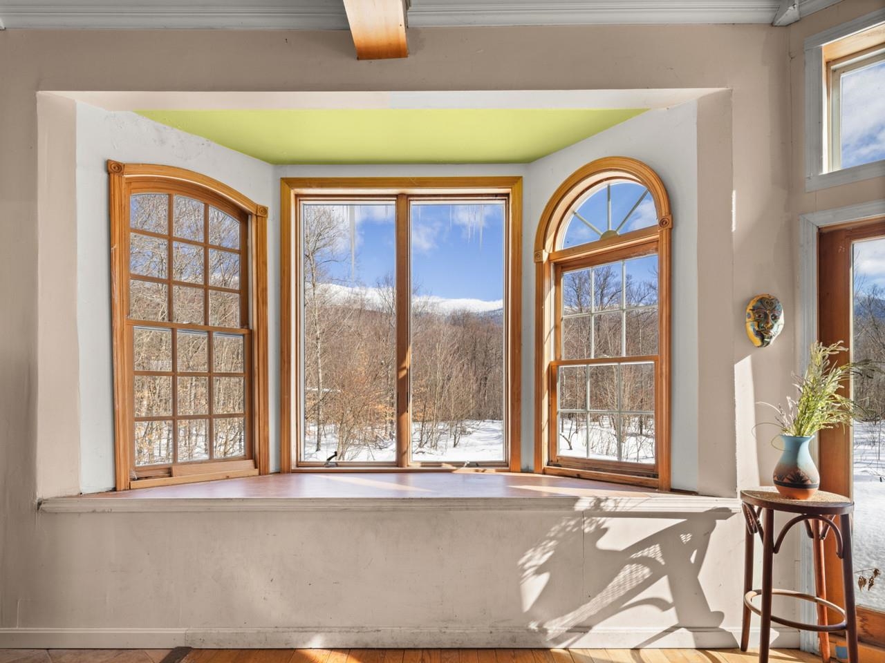 298 Biddle Road Lincoln, VT 05443 - Photo 23 of 44