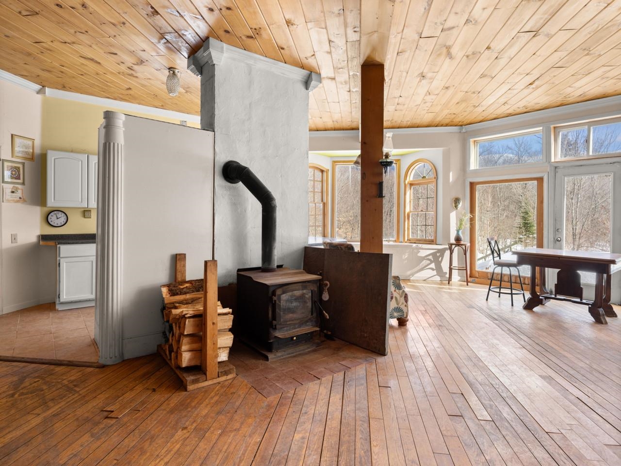 298 Biddle Road Lincoln, VT 05443 - Photo 24 of 44