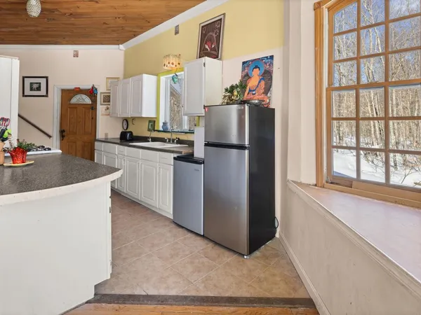$390,000 | 298 Biddle Road, Lincoln, VT 05443