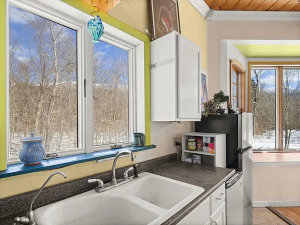 $390,000 | 298 Biddle Road, Lincoln, VT 05443