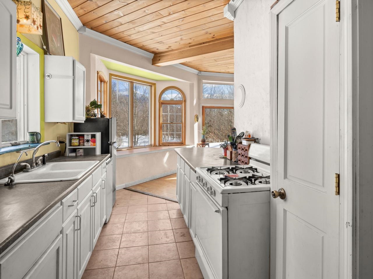 298 Biddle Road Lincoln, VT 05443 - Photo 28 of 44