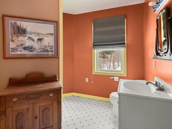 $390,000 | 298 Biddle Road, Lincoln, VT 05443