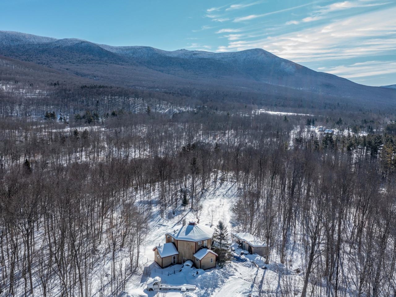 298 Biddle Road Lincoln, VT 05443 - Photo 39 of 44