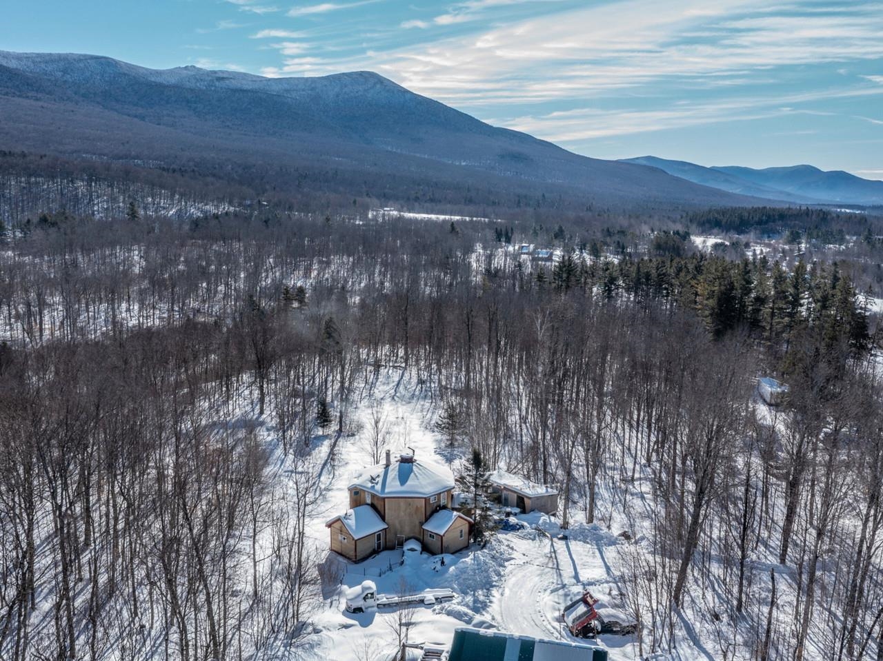 298 Biddle Road Lincoln, VT 05443 - Photo 40 of 44