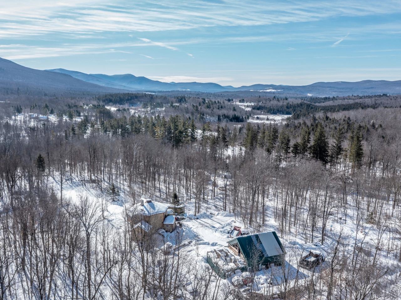 298 Biddle Road Lincoln, VT 05443 - Photo 41 of 44