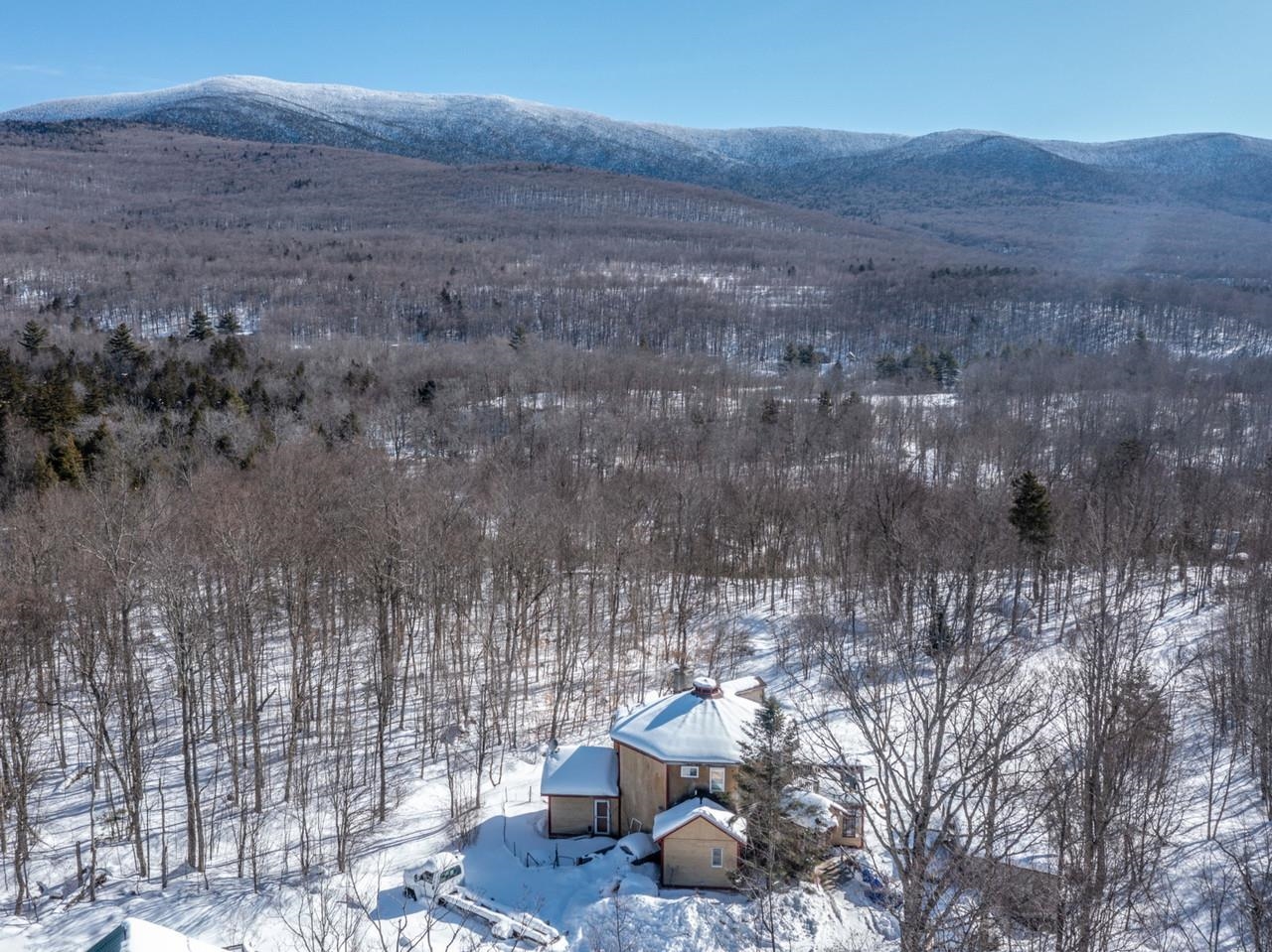 298 Biddle Road Lincoln, VT 05443 - Photo 41 of 52
