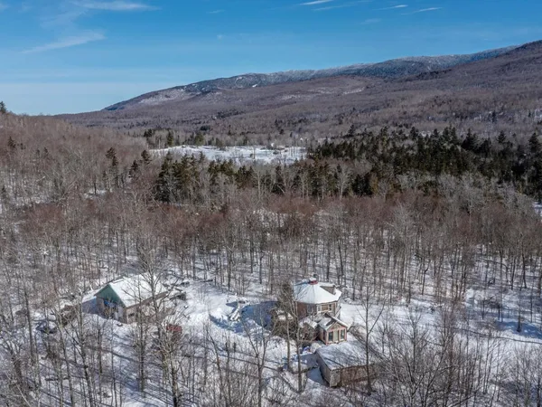 $390,000 | 298 Biddle Road, Lincoln, VT 05443