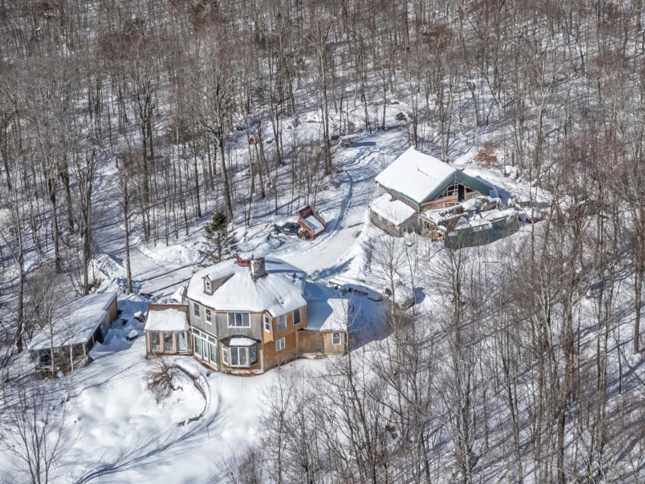 298 Biddle Road Lincoln, VT 05443 - Photo 46 of 52