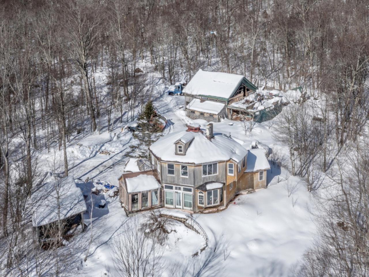 298 Biddle Road Lincoln, VT 05443 - Photo 47 of 52