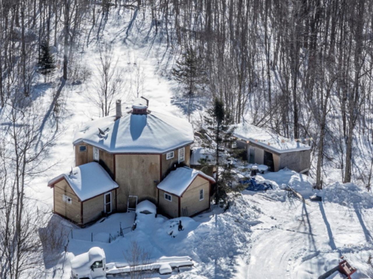 298 Biddle Road Lincoln, VT 05443 - Photo 48 of 52