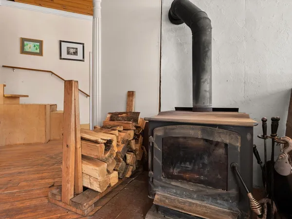 $390,000 | 298 Biddle Road, Lincoln, VT 05443