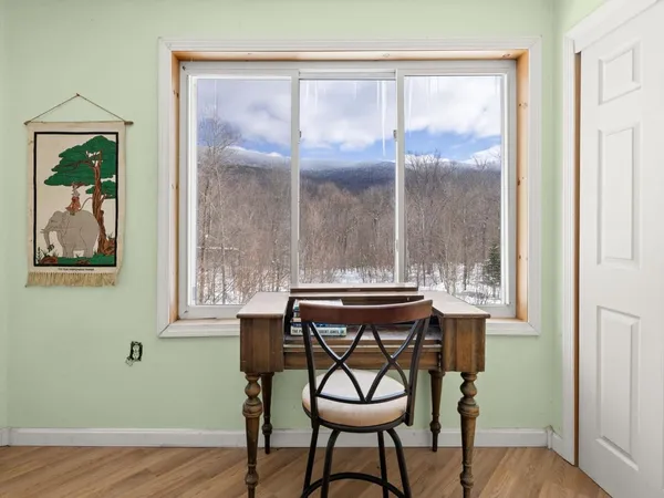 $460,000 | 298 Biddle Road, Lincoln, VT 05443