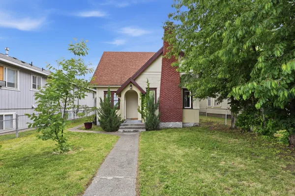 $295,000 | 2321 West Boone Avenue, Spokane, WA 99201