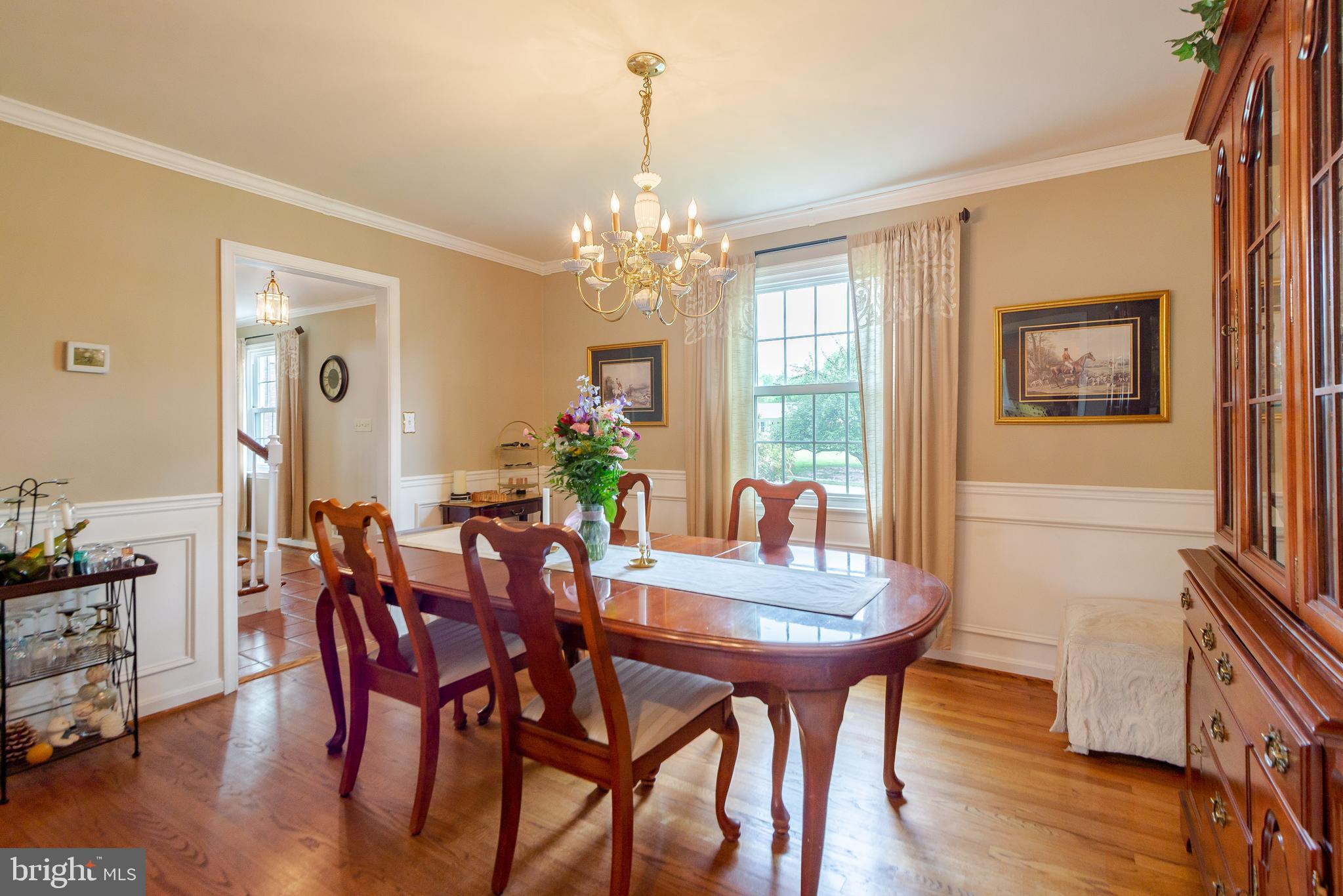 13616 Devonbrook Road Baldwin, MD 21013 - Photo 23 of 66 Dining Room