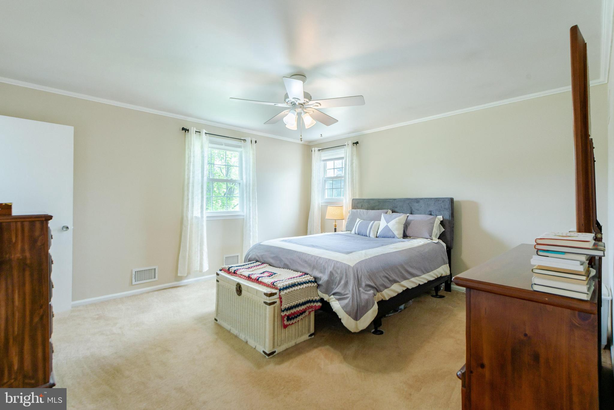 13616 Devonbrook Road Baldwin, MD 21013 - Photo 36 of 66 Primary Bedroom