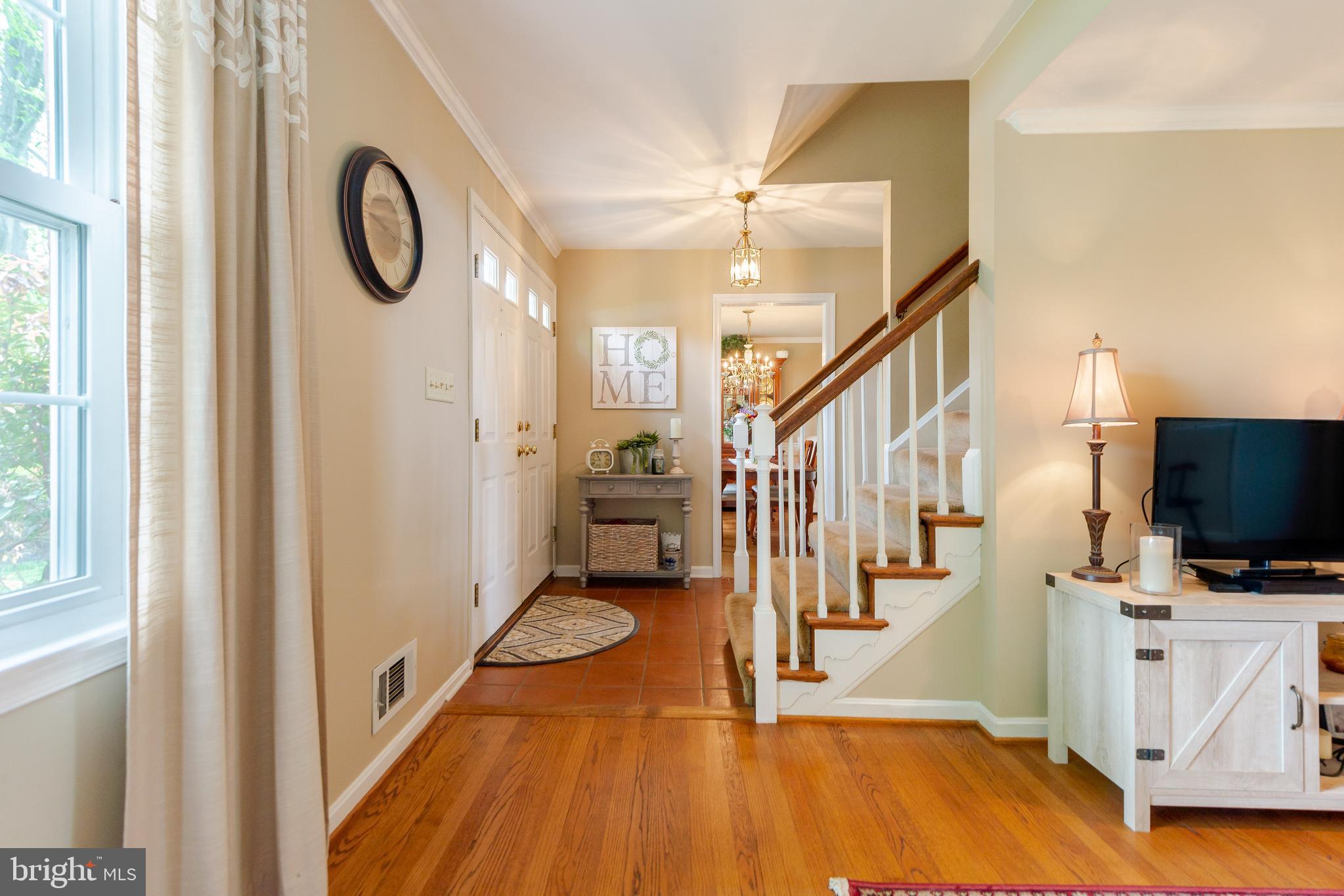 13616 Devonbrook Road Baldwin, MD 21013 - Photo 4 of 66 Foyer