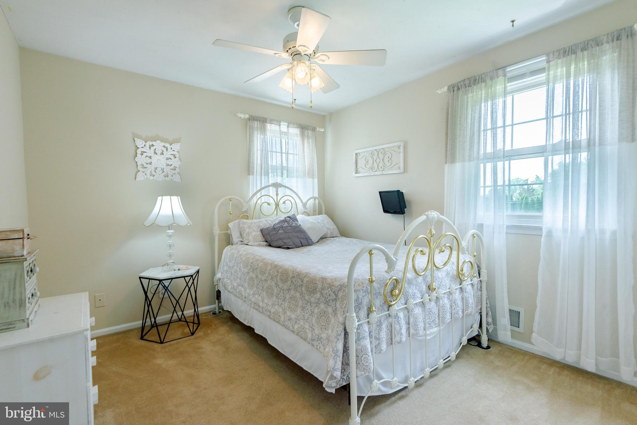 13616 Devonbrook Road Baldwin, MD 21013 - Photo 42 of 66 Second Bedroom