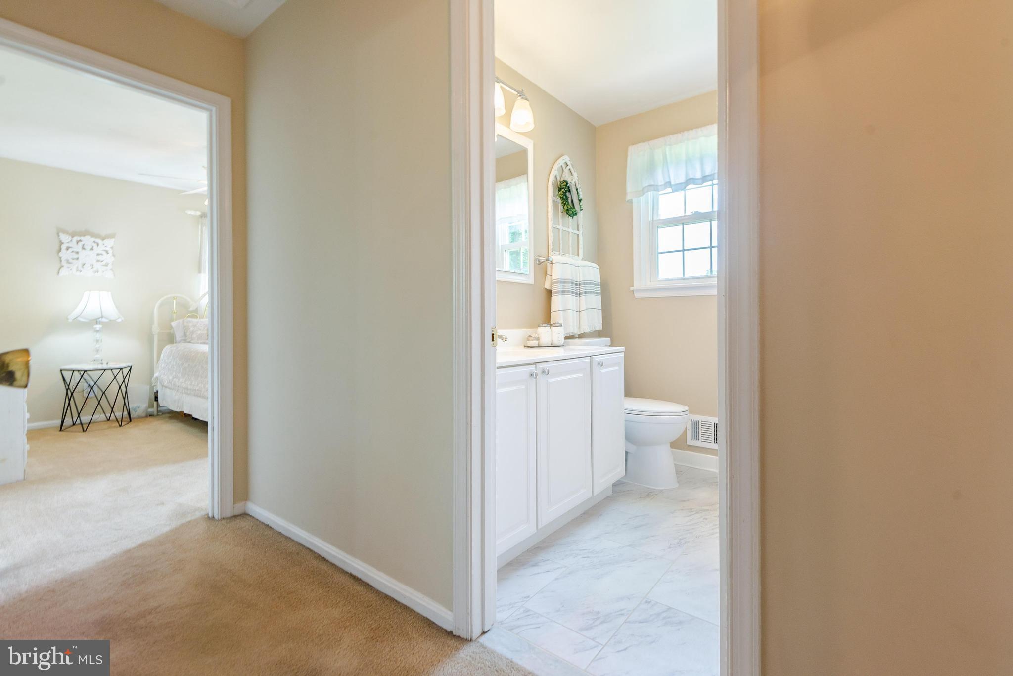 13616 Devonbrook Road Baldwin, MD 21013 - Photo 48 of 66 Hall Bath