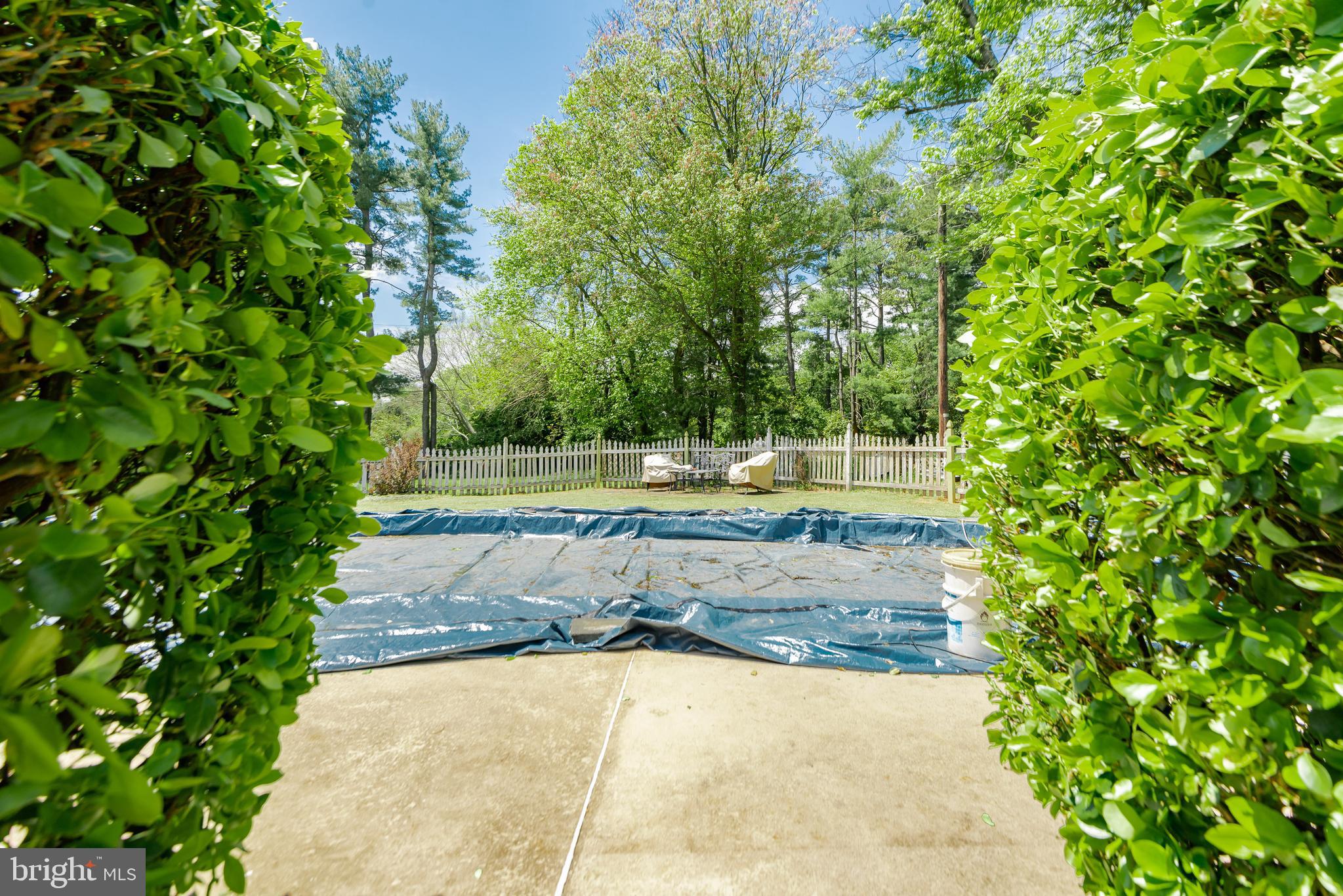 13616 Devonbrook Road Baldwin, MD 21013 - Photo 57 of 66 Pool will be open soon!