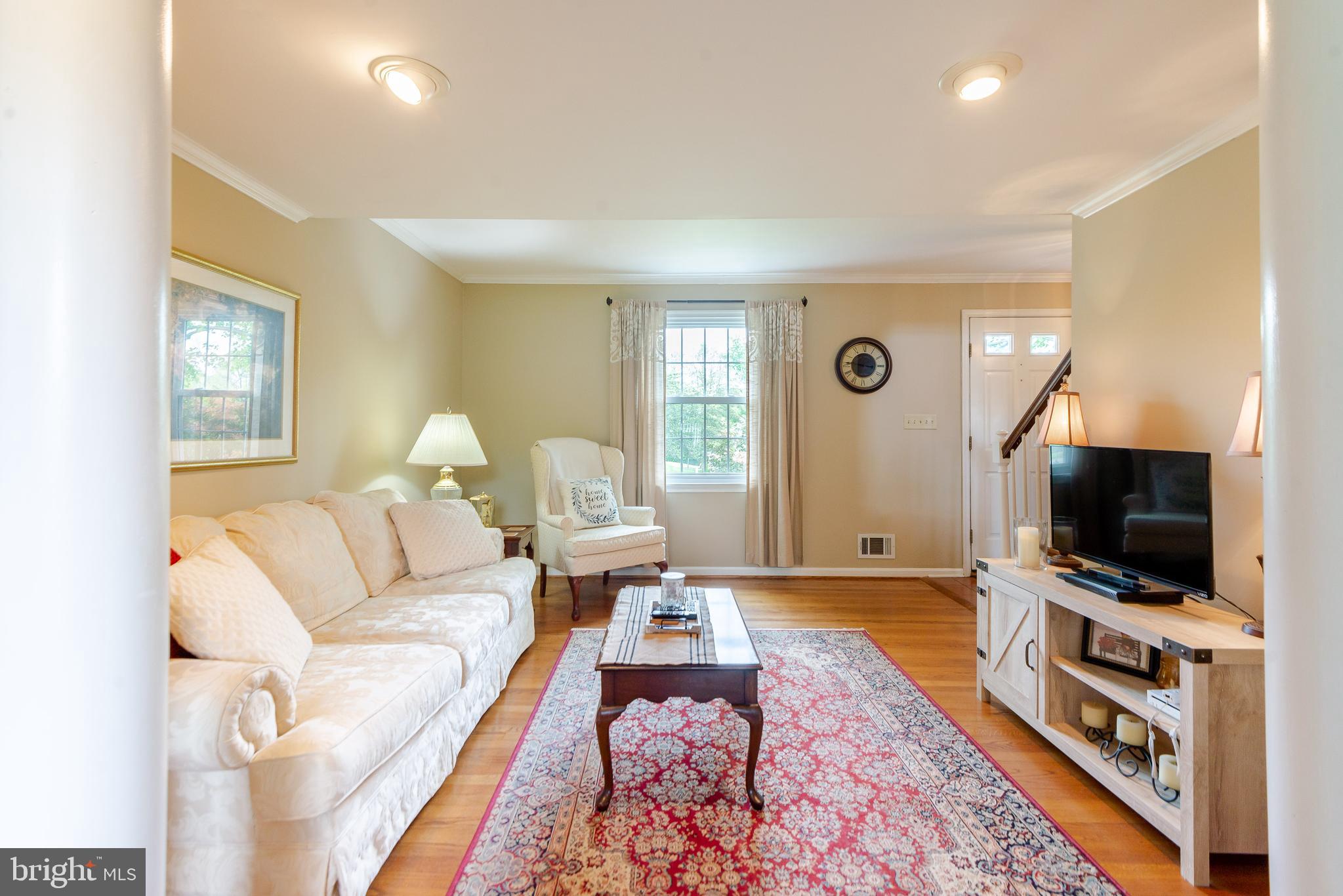 13616 Devonbrook Road Baldwin, MD 21013 - Photo 6 of 66 Living Room