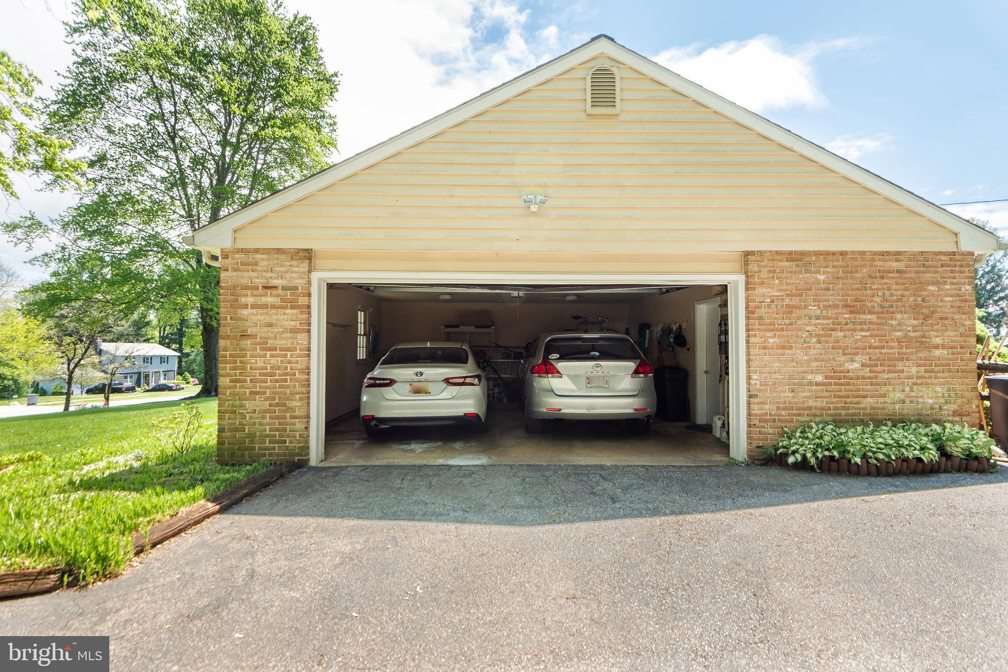 13616 Devonbrook Road Baldwin, MD 21013 - Photo 64 of 66 Garage
