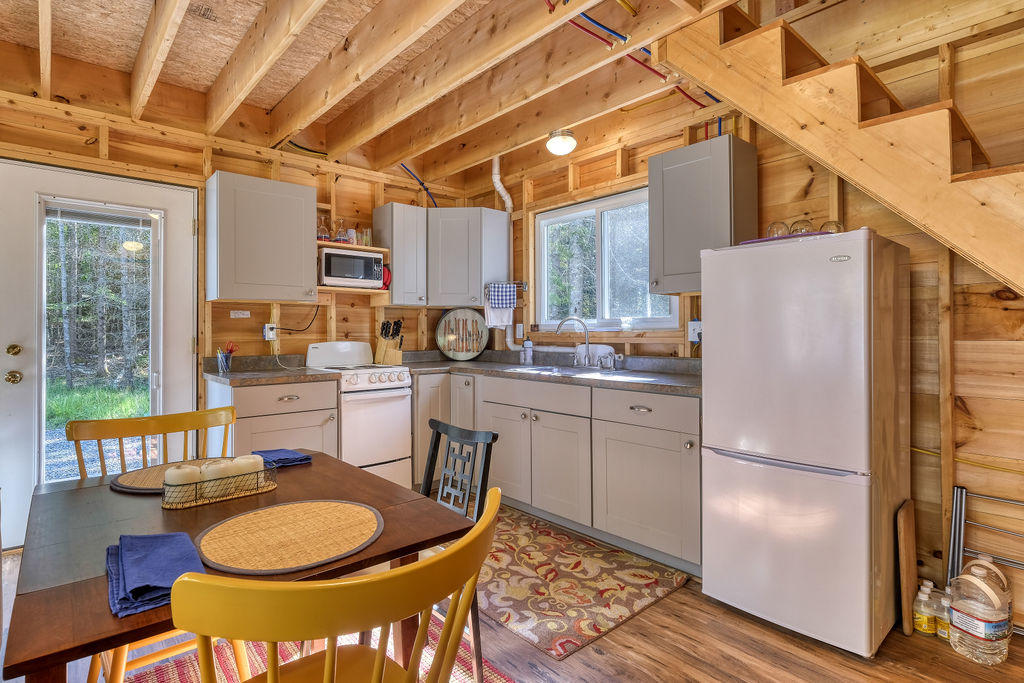 32 Tennis Road Deer Isle, ME 04627 - Photo 15 of 54 32TennisRd-14