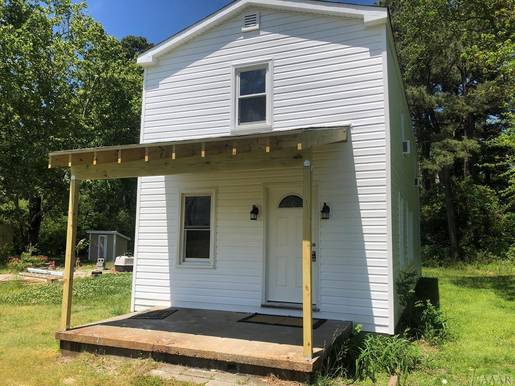 116 End Road Knotts Island, NC 27950 - Photo 1 of 1 Main View