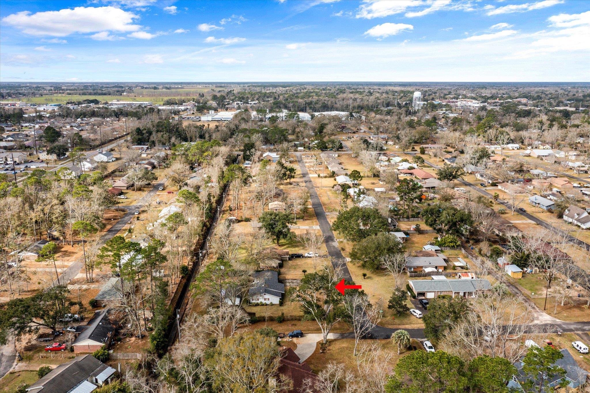 628 East Pedigo Avenue Foley, AL 36535 - Photo 40 of 46