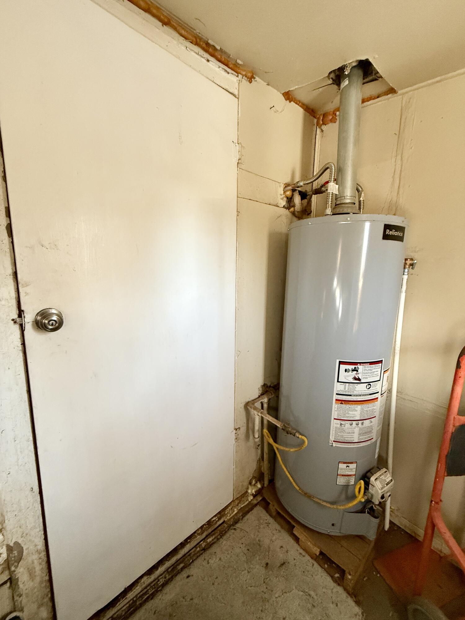 3708 Elgin Avenue Lubbock, TX 79413 - Photo 12 of 23 a view of a room with gym equipment
