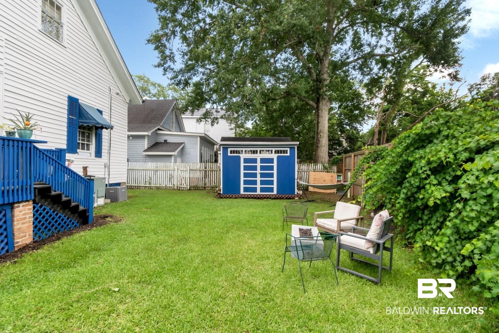 202 Roper Street Mobile, AL 36604 - Photo 40 of 60