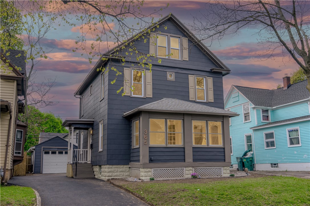 365 Durnan Street Rochester, NY 14621 - Photo 1 of 29