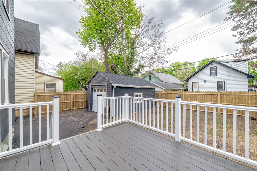 365 Durnan Street Rochester, NY 14621 - Photo 25 of 29