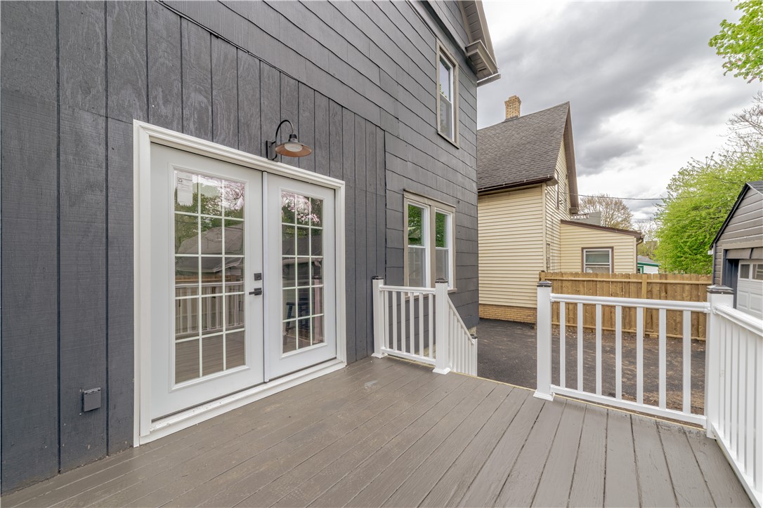 365 Durnan Street Rochester, NY 14621 - Photo 26 of 29