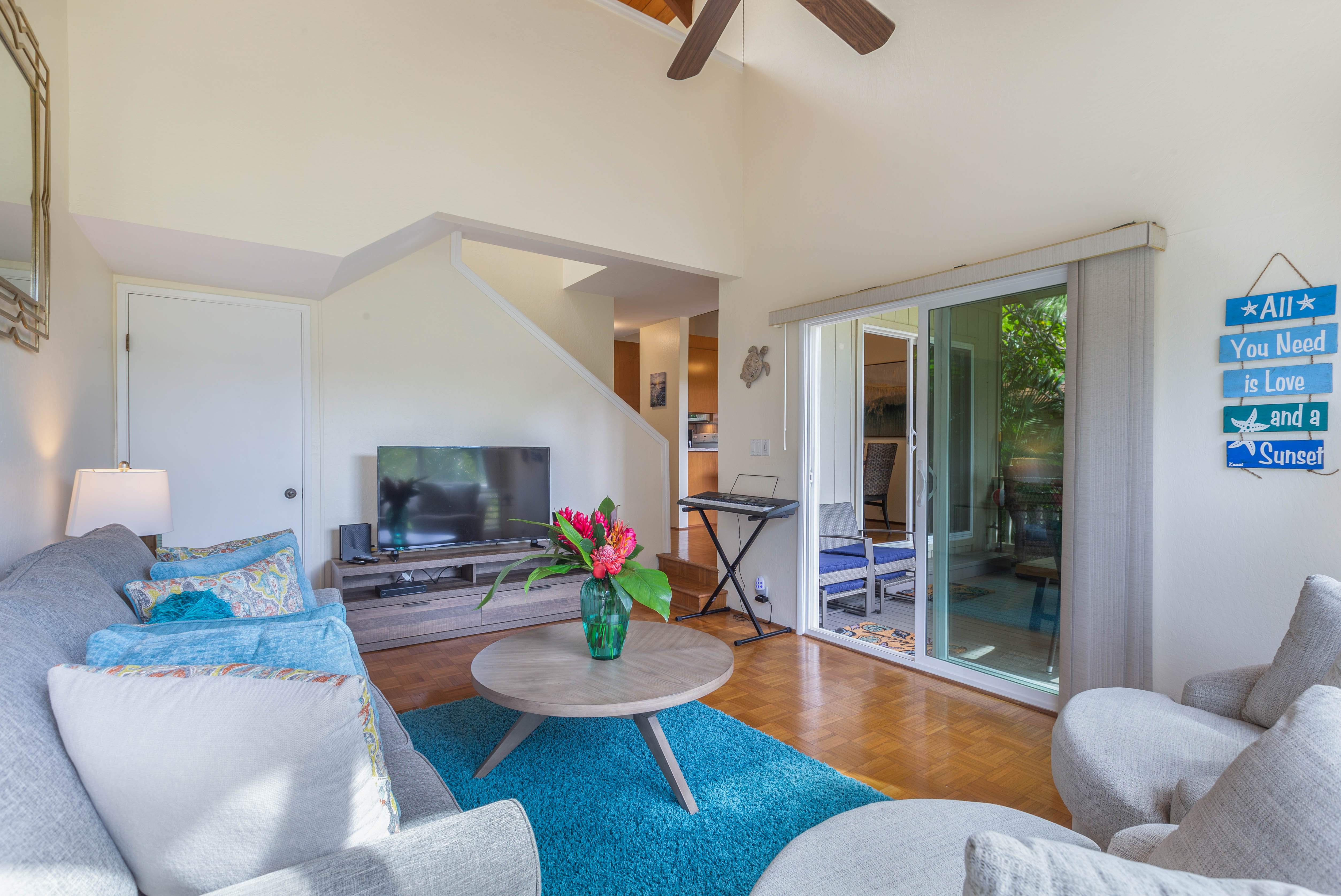 2330 Ho'ohu Road, Unit 12 Koloa, HI 96756 - Photo 8 of 19