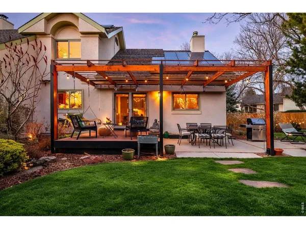 $1,250,000 | 4500 South Meadow Drive, Boulder, CO 80301