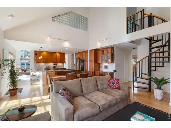 $1,250,000 | 4500 South Meadow Drive, Boulder, CO 80301