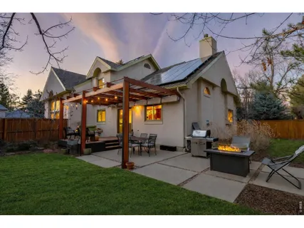 $1,300,000 | 4500 South Meadow Drive, Boulder, CO 80301
