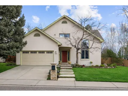 $1,300,000 | 4500 South Meadow Drive, Boulder, CO 80301
